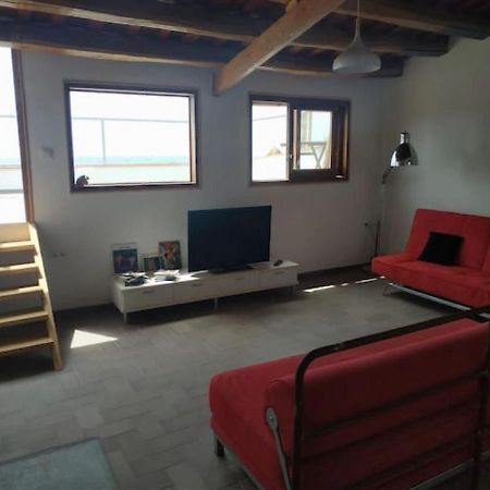 Cam Maresme 1 Apartamento Barcelona Y Playa El El Masnou Extérieur photo