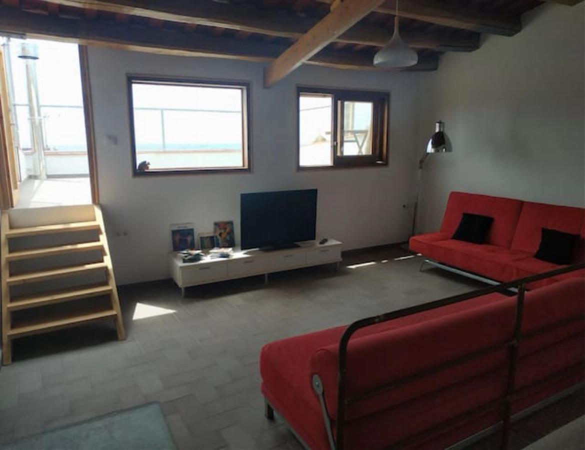 Cam Maresme 1 Apartamento Barcelona Y Playa El El Masnou Extérieur photo
