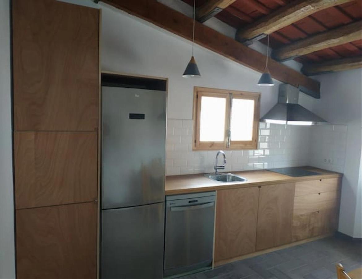 Cam Maresme 1 Apartamento Barcelona Y Playa El El Masnou Extérieur photo