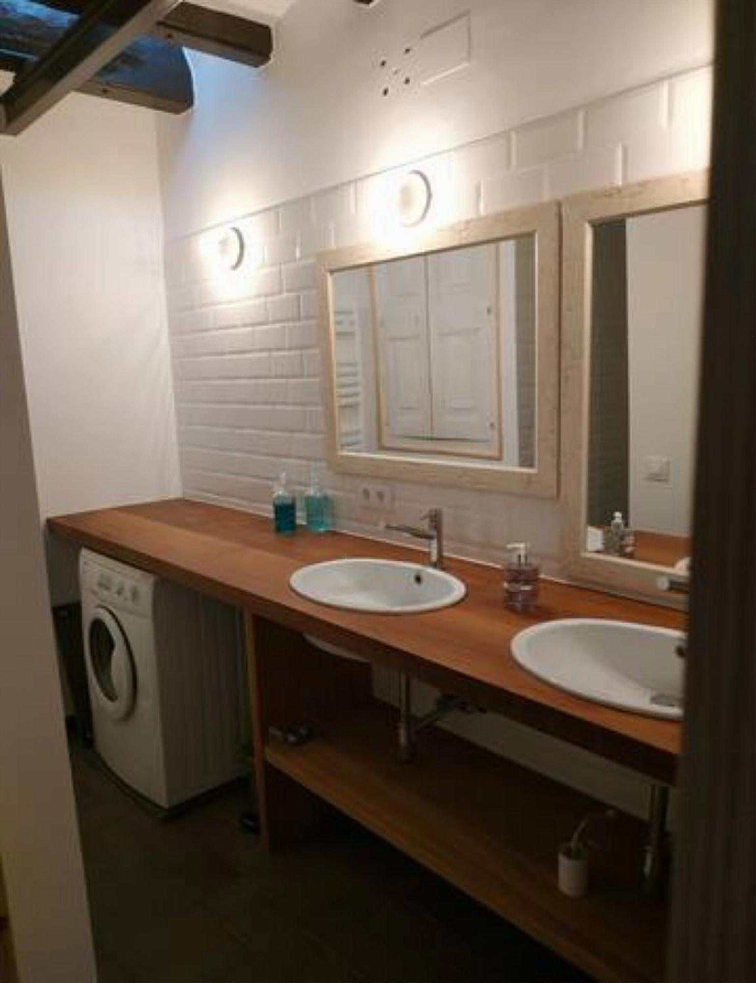 Cam Maresme 1 Apartamento Barcelona Y Playa El El Masnou Extérieur photo
