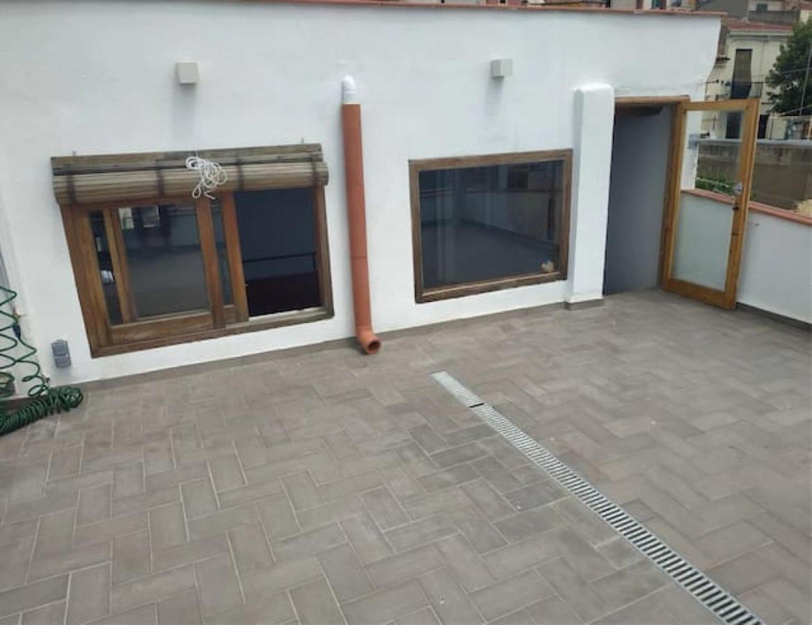 Cam Maresme 1 Apartamento Barcelona Y Playa El El Masnou Extérieur photo