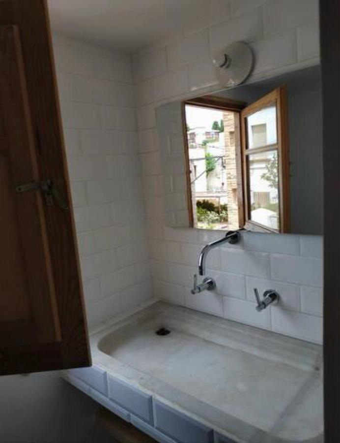Cam Maresme 1 Apartamento Barcelona Y Playa El El Masnou Extérieur photo